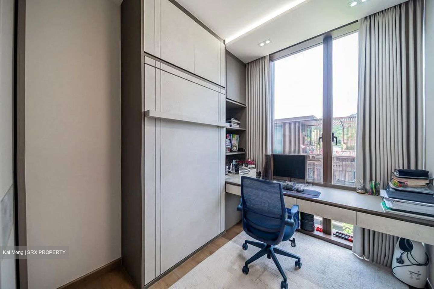 Dairy Farm Residences (D23), Apartment #610409681